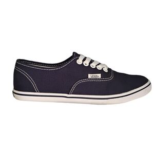Vans Womens Shoe Size 6.5